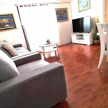 Apartman Beus Makarská Exteriér fotografie