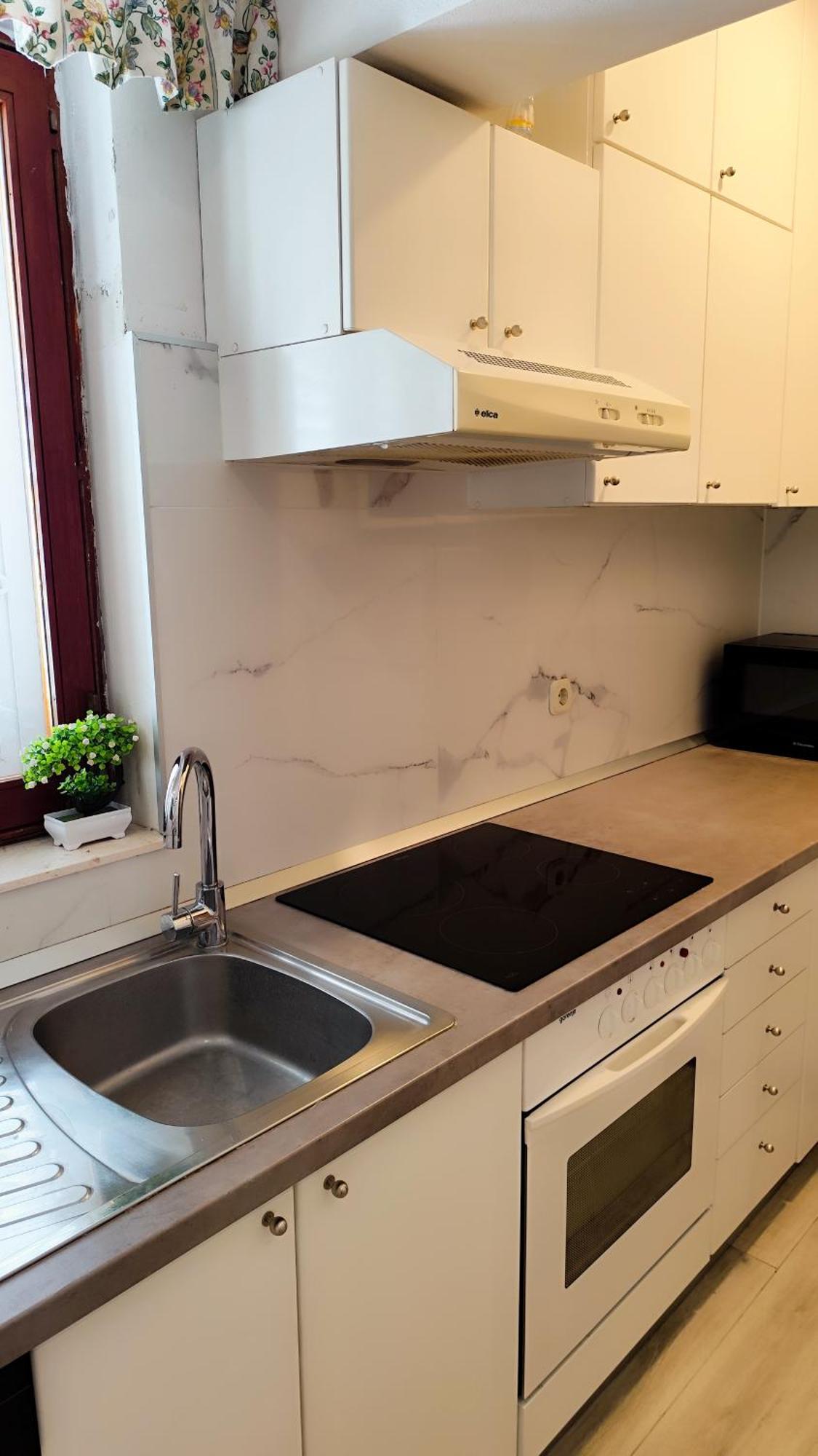 Apartman Beus Makarská Exteriér fotografie