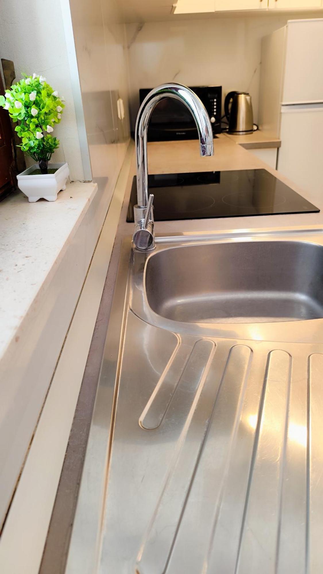 Apartman Beus Makarská Exteriér fotografie